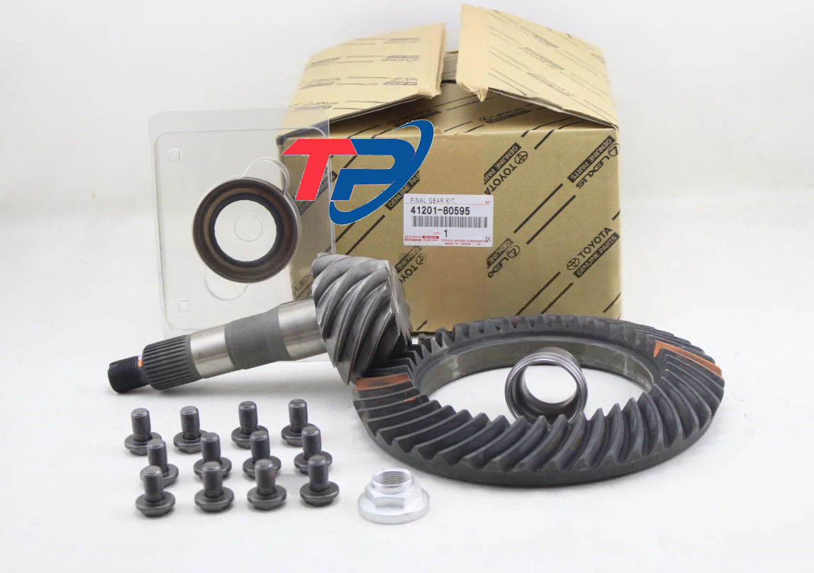 Vành chậu quả dứa Lexus LX570 Xịn chính hãng 4120180595,4120180605