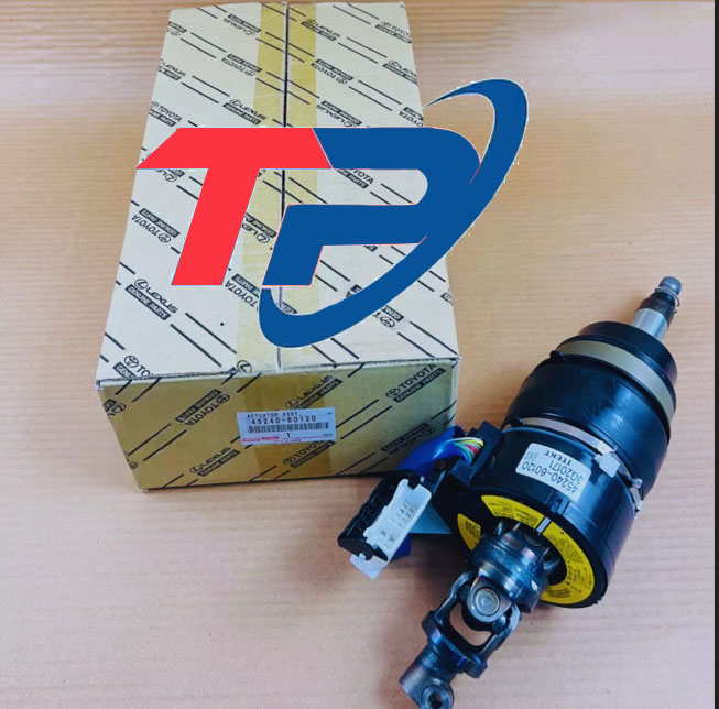 Khớp lái Lexus LX570 Xịn chính hãng